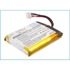 Kompatibilis akkumulátor csere Fitage VKB 66591 312 098