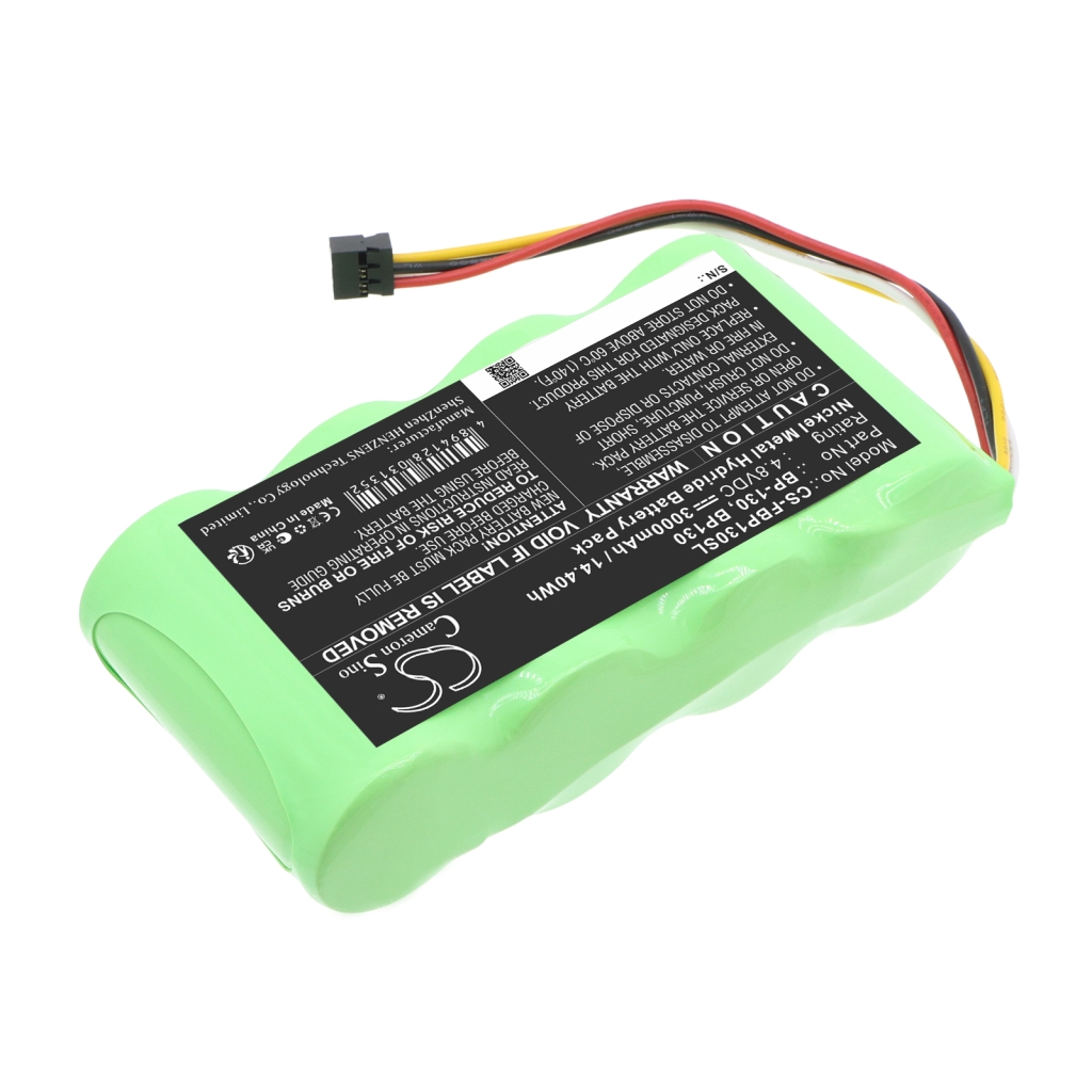 Akkumulátor -hoz Fluke ScopeMeter 124S
