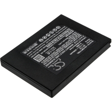 Kompatibilis akkumulátor csere Fluke 4146702,4389436,BP1730,BP1730-2009