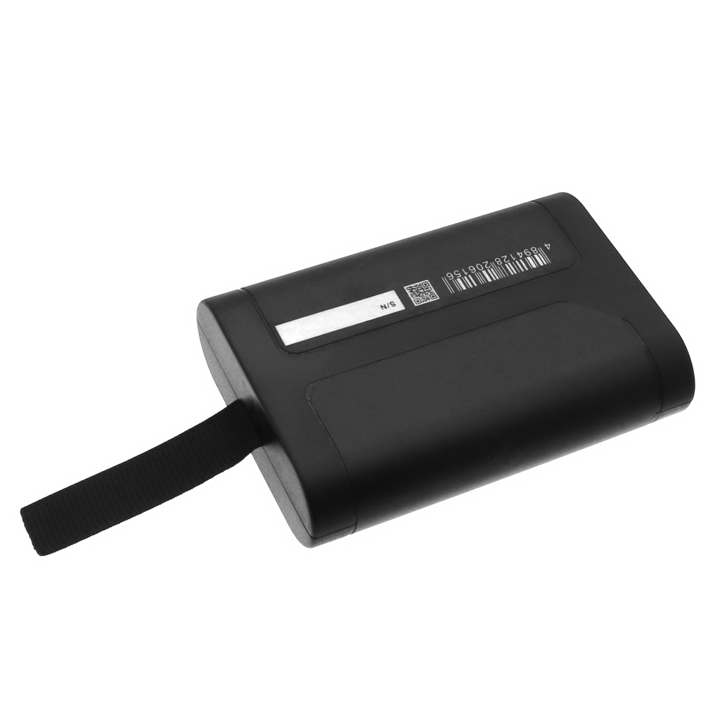 Akkumulátor Helyettesíti a 100498-03