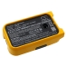Kompatibilis akkumulátor csere Fluke 5023322,RBP5