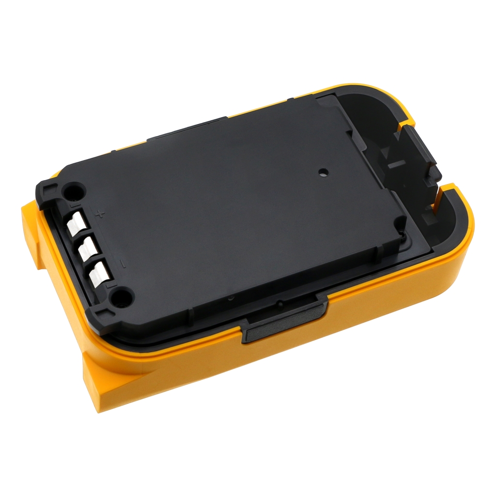 Kompatibilis akkumulátor csere Fluke 5023322,RBP5