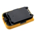 Kompatibilis akkumulátor csere Fluke 5023322,RBP5