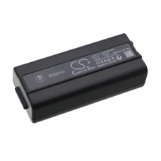 Kompatibilis akkumulátor csere Fluke 4542300,BP500