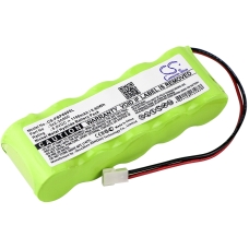 Kompatibilis akkumulátor csere Fluke 5X2-3A600