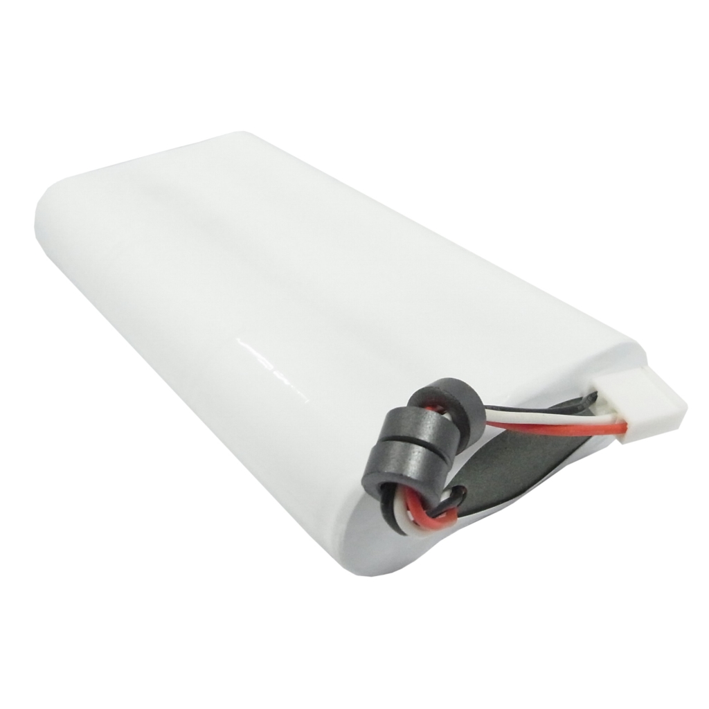 Kompatibilis akkumulátor csere Fluke 255112