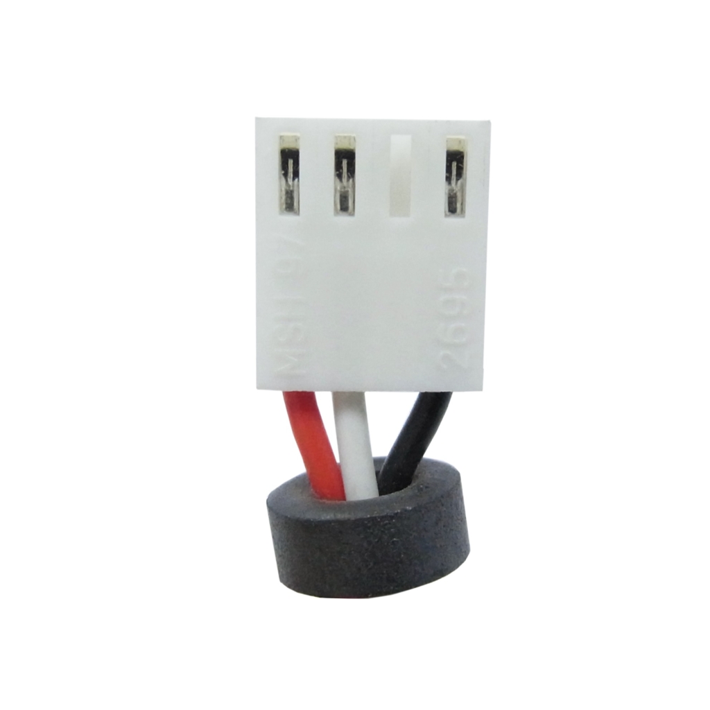 Kompatibilis akkumulátor csere Fluke 255112
