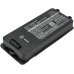 Kompatibilis akkumulátor csere Fluke BP7240