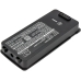 Kompatibilis akkumulátor csere Fluke BP7240
