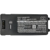 Kompatibilis akkumulátor csere Fluke BP7240