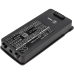 Kompatibilis akkumulátor csere Fluke BP7240