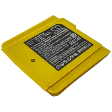 Kompatibilis akkumulátor csere Fluke BP7440,DTX-LION