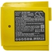 Kompatibilis akkumulátor csere Fluke BP7440,DTX-LION