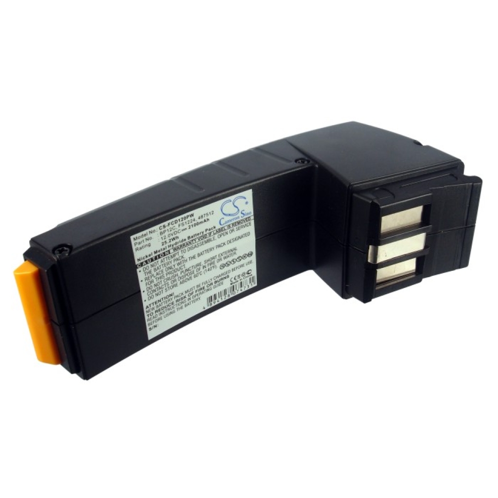 Battery Replaces 489823
