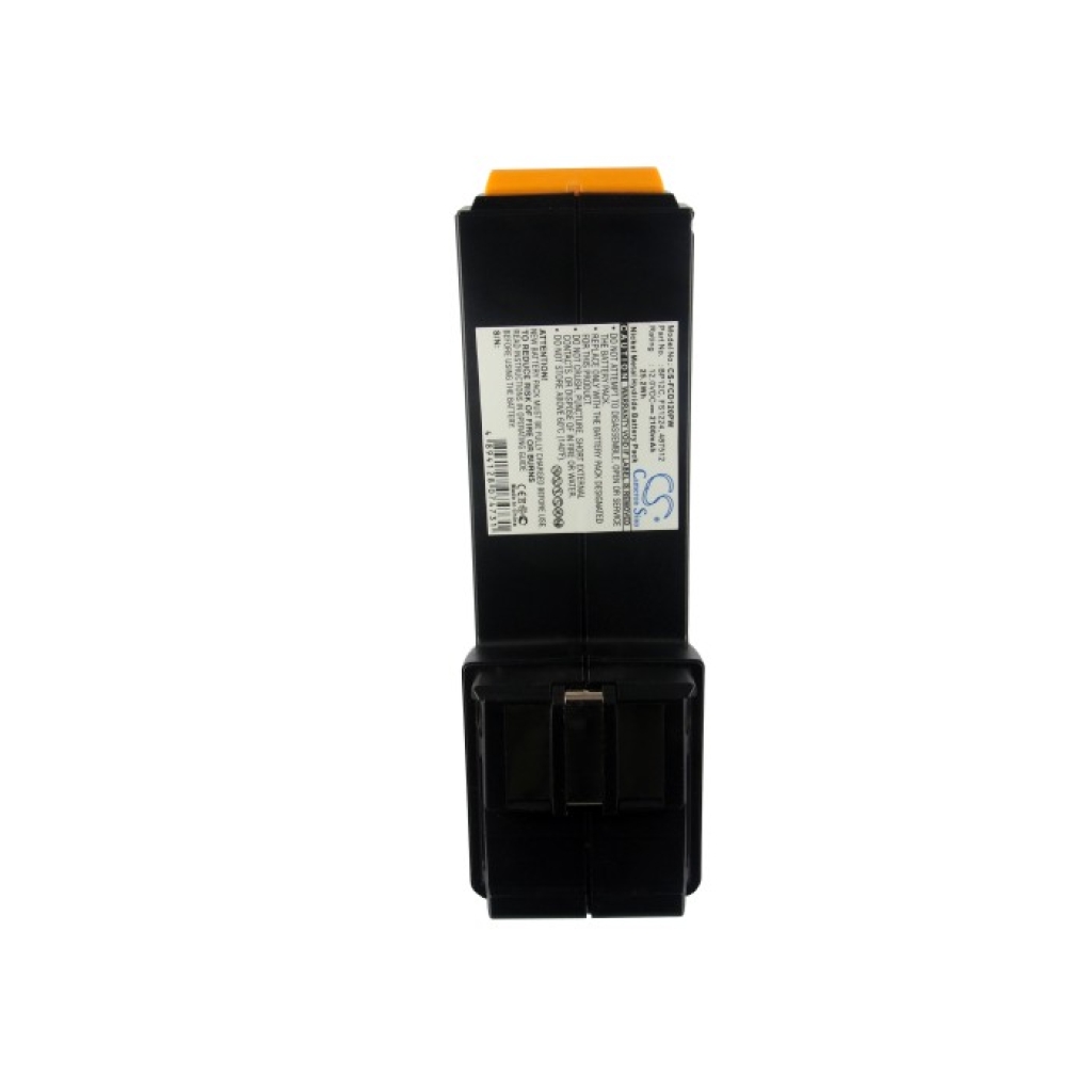 Battery Replaces 489823