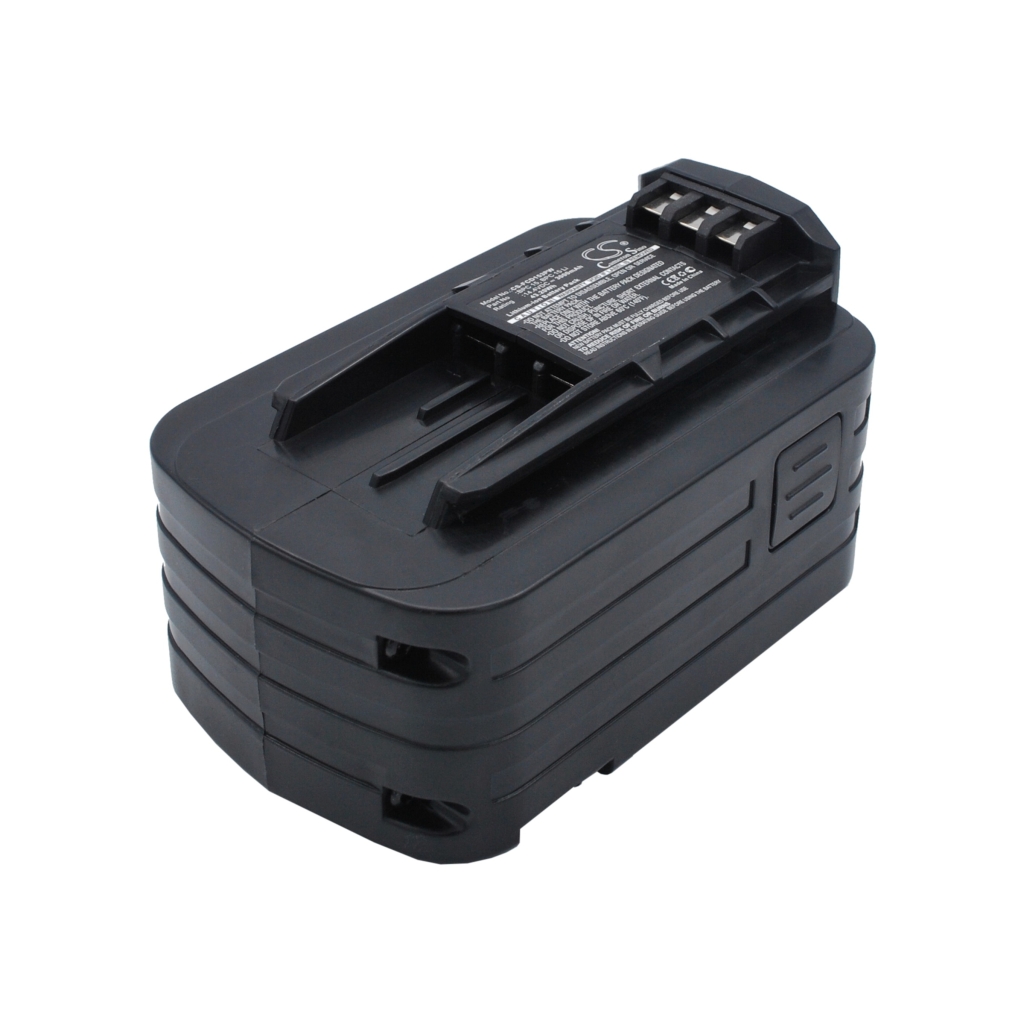 Akkumulátor kompatibilis a következőkkel Festool CS-FCD153PW