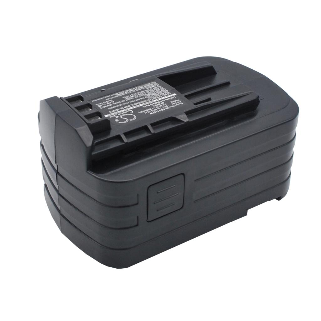 Akkumulátor kompatibilis a következőkkel Festool CS-FCD153PW