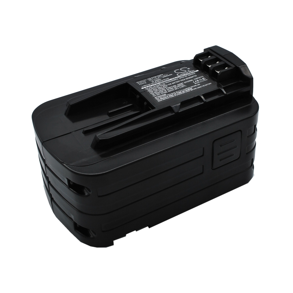 Akkumulátor kompatibilis a következőkkel Festool CS-FCD153PX