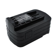 Kompatibilis akkumulátor csere Festool 494832,498340,498341,BPC 15,BPC 15 LI...