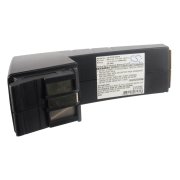CS-FCD120PX<br />Batteries for   replaces battery 489974