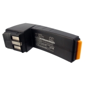 CS-FCD960PX<br />Akkumulátorok   akkumulátort cserél CCD9.6FX