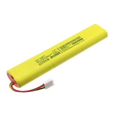 Kompatibilis akkumulátor csere Facom 31059063