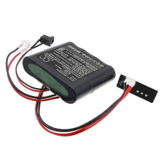 Kompatibilis akkumulátor csere ProfiCare EV-678-S148-22