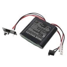Kompatibilis akkumulátor csere ProfiCare EV-678-S148-22