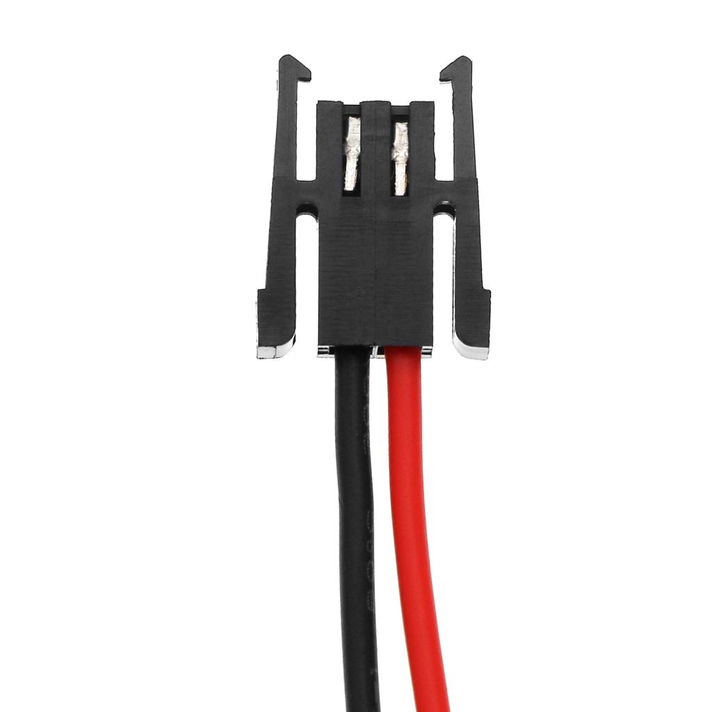 Akkumulátor Helyettesíti a P-18R/L42G1