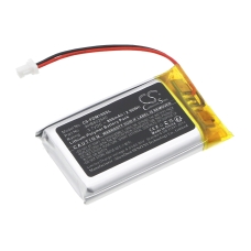 Kompatibilis akkumulátor csere Fodsports AHB802540