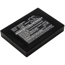 Kompatibilis akkumulátor csere FLIR TA04,TA04-KIT