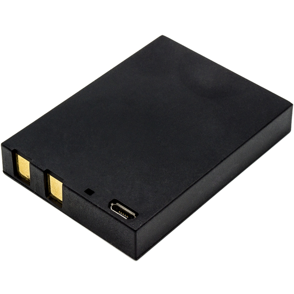 Kompatibilis akkumulátor csere FLIR TA04,TA04-KIT