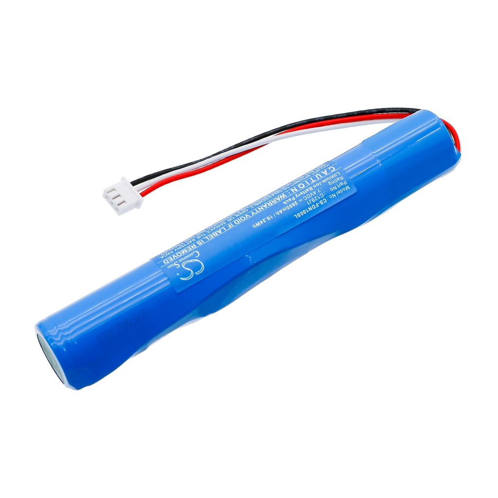 Akkumulátorok a hangszórókhoz Fender Newport (CS-FDN100SL)