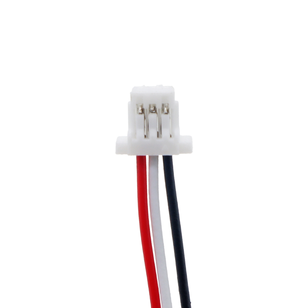 Akkumulátorok kompatibilis a következőkkel Fender F02-2311300/000 F02-2311300/000 CS-FDN200SL