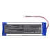 Akkumulátorok szerszámokhoz Fluke CS-FDS710SL
