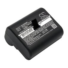 Kompatibilis akkumulátor csere Fluke 06824T1325,479-568,MBP-LION