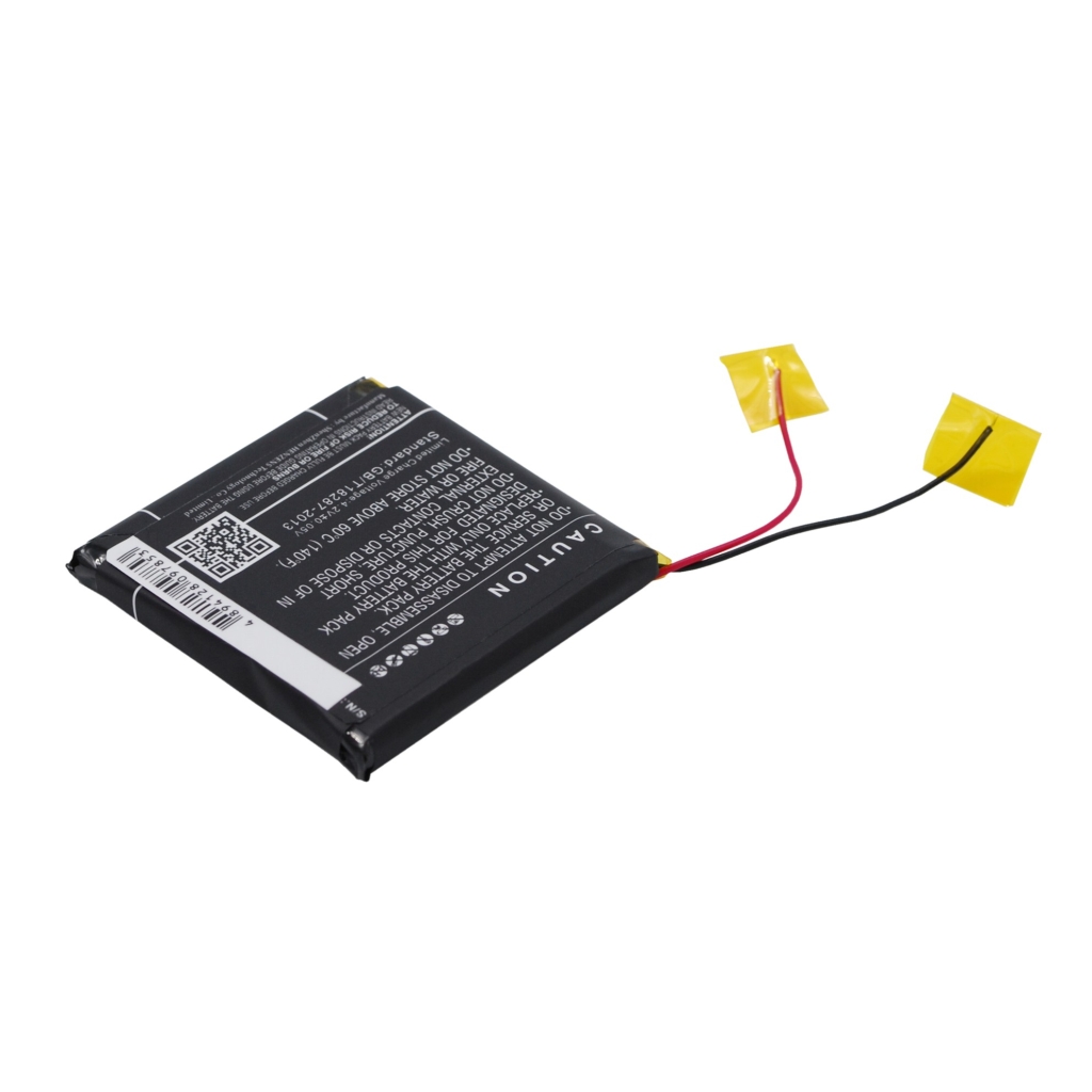 Akkumulátorok Akkumulátorok erősítőkhöz CS-FE100SL
