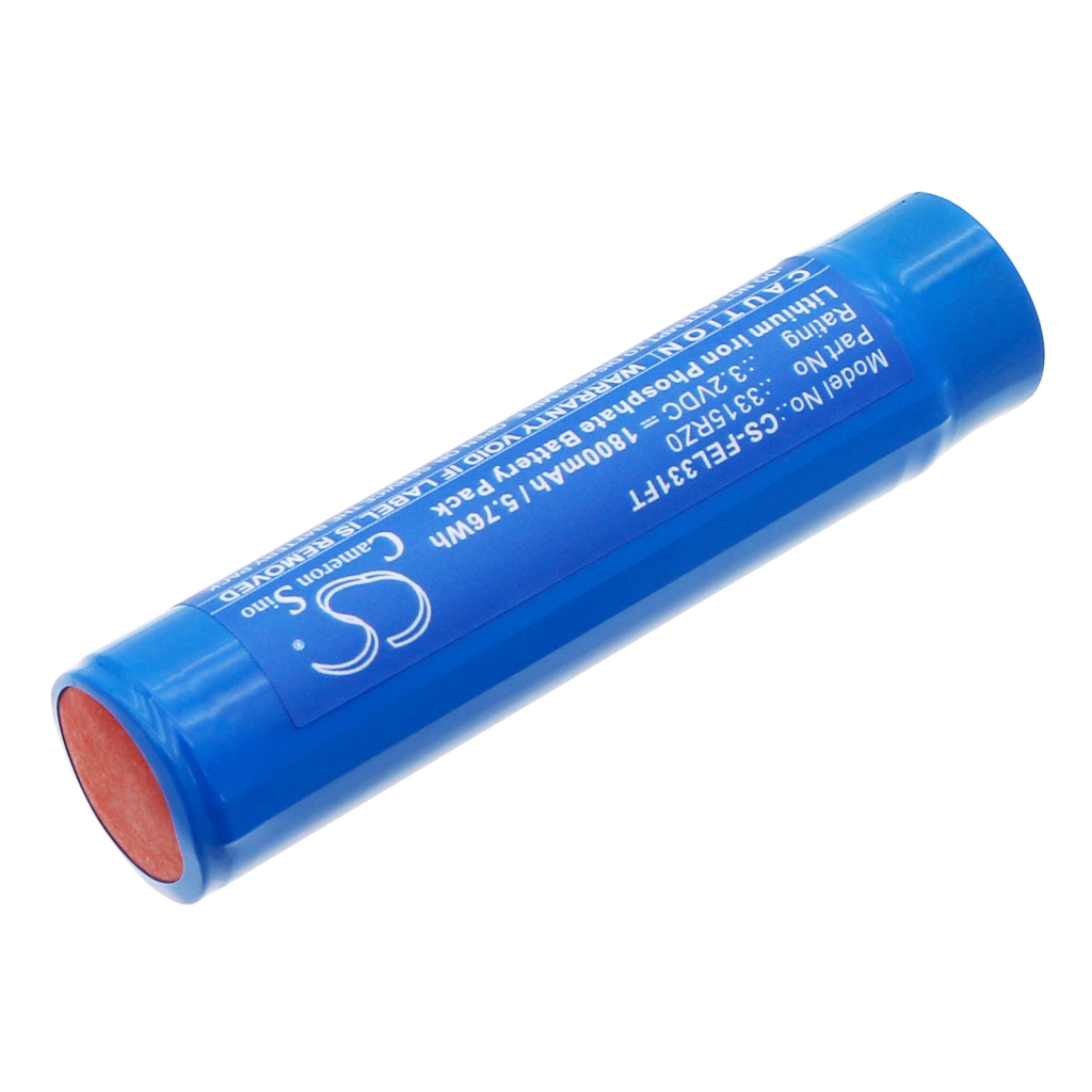 Akkumulátor Helyettesíti a 03315R-3020-001E