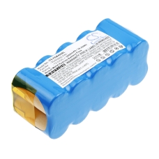 Kompatibilis akkumulátor csere Falard 20XN3000-FAL