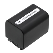 Camera Battery Sony DCR-SR32E