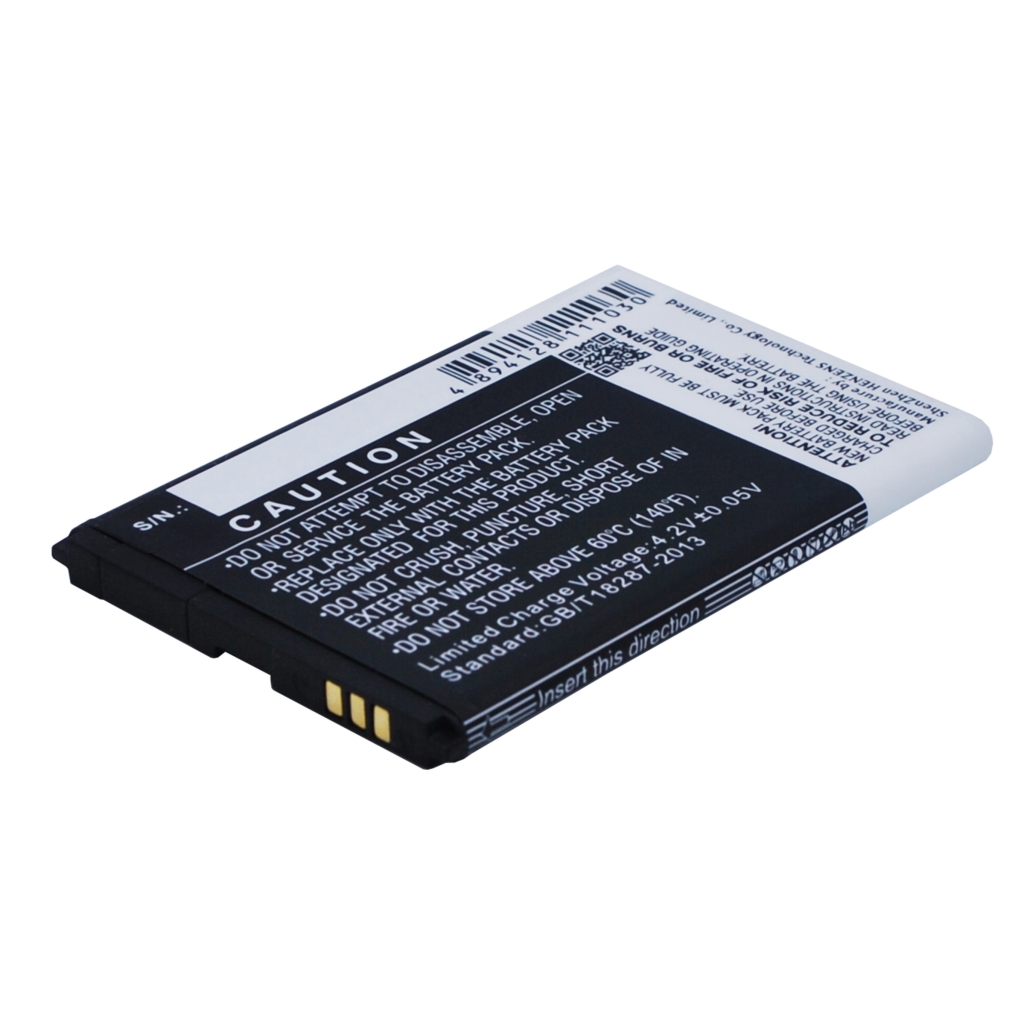 Fly IQ430 Evoke