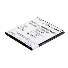 Kompatibilis akkumulátor csere FLY BL3805