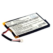 Kompatibilis akkumulátor csere FALK 57181740068