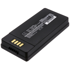 Kompatibilis akkumulátor csere FLIR 1195106,1195106-05,T198258,T199366,T199366AAC