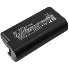 Kompatibilis akkumulátor csere FLIR T197752,T198487,T199363,T199363ACC