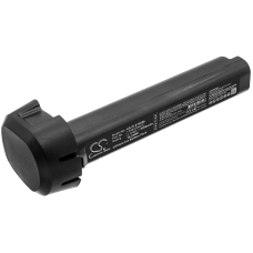 Kompatibilis akkumulátor csere FLIR T199330ACC