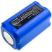 Kompatibilis akkumulátor csere Bigblue BATCELL21700X4