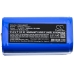 Kompatibilis akkumulátor csere Bigblue BATCELL18650X4