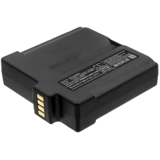 Kompatibilis akkumulátor csere FLIR 119268-07,1195268-02,1195268-06,1195268-07,T198288...