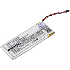 Kompatibilis akkumulátor csere FLIR SDL352054